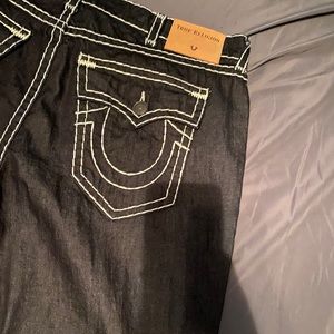 Men’s True religion jeans